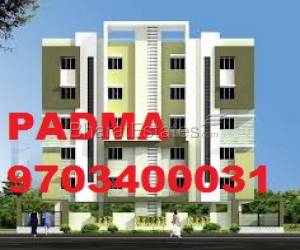 3 bhk Apartment/Flat for rent in Madhurawada