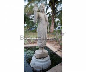 VUDA Approved Plot/Land for sale in Chilukuri Brundavan Estates