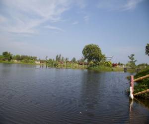 VUDA Approved Plots for sale in CHILUKURI BRUNDAVAN ESTATES.