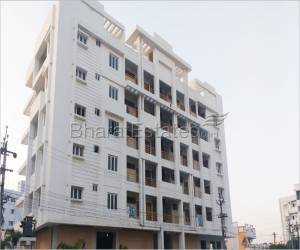 Commercial Space available in Chilukuri Blossoms Paradise