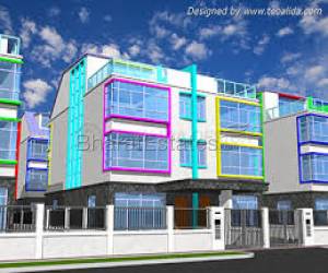 2 bhk Apartment/Flat for sale in Gopalapatnam