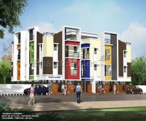 2 bhk Apartment/Flat for sale in Gopalapatnam