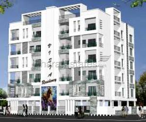 3 bhk Apartment/Flat for sale in Gajuwaka