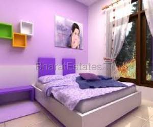 2 bhk Apartment/Flat for sale in Kurmannapalem