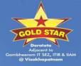 GOLD STAR- ANANDA NILAYAM CHAITANYA KIRAN HOUSING (P) LTD
