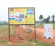 OPEN RESIDENTIAL  PLOTS AT  PANDRANGI  IN SMART VIZAG CITY