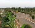 VUDA Approved Plots for sale in CHILUKURI BRUNDAVAN ESTATES,Kapuluppada,Visakhapatnam.