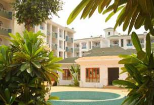 Upcoming and Ongoing Projects in Goa