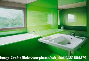 Eco-Friendly-Bathroom