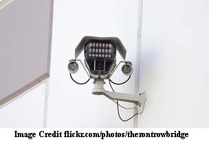 security-camera