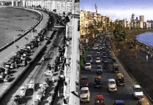 Indian Real Estate before and after Independence