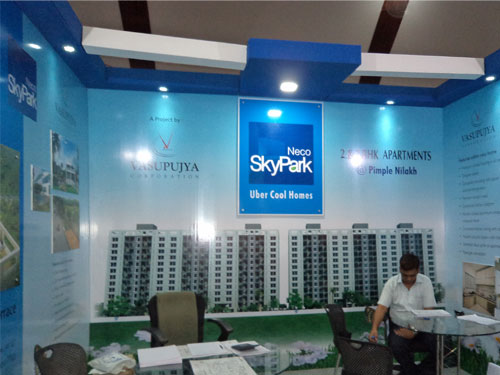 Builders at Profest West 2012