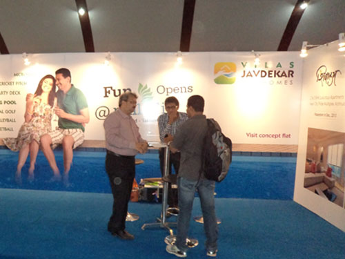 Projects at Profest West 2012