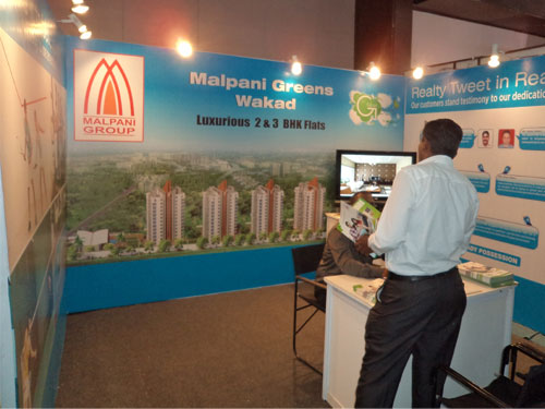 Projects at Profest West 2012