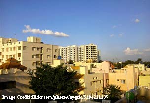 navi mumbai property