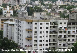 Pimpri Chichwad Property