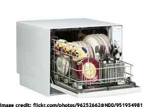 Dishwasher