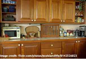 Kitchen-Cabinets