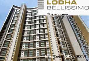 Lodha-Bellissimo