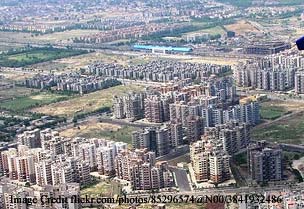 Residential-Hotspots