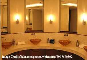 bathroom-lights
