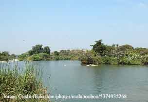 vastrapur lake