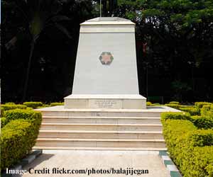cariappa-memorial-park-bangalore