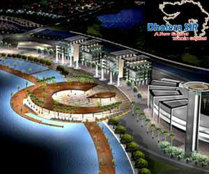 Dholera-SIR