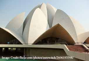 lotus-temple-delhi