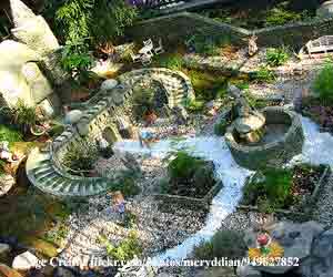 miniature-garden