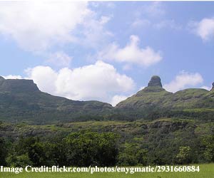 Bhandardara-