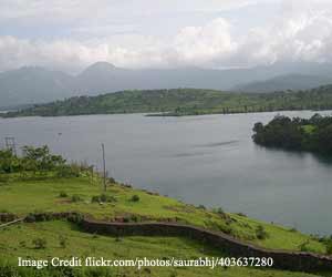 Bhandardara