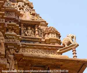 CHHATARPUR-TEMPLE-DELHI