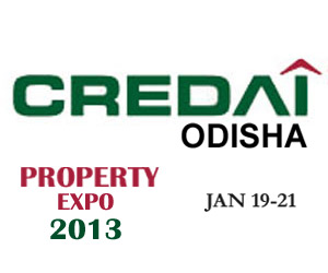 CREDAI-Odisha