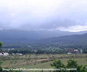 Chikmagalur