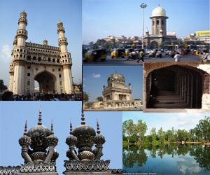 Hyderabad-City
