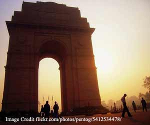 India-Gate