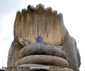 Lepakshi Bangalore