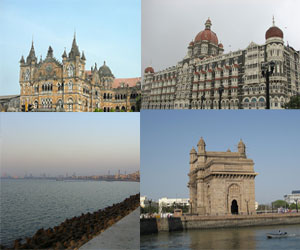 Mumbai-City