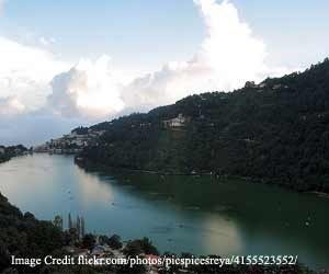 Nainital