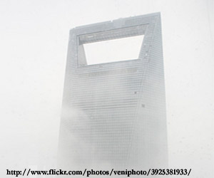 Shanghai-World-Financial-Centre