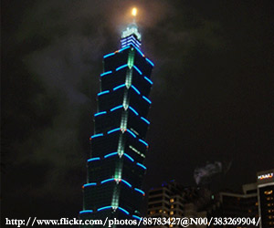 Taipei-101