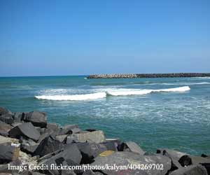 pondicherry