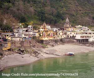 rishikesh