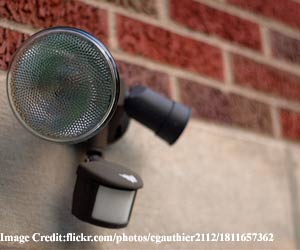 security-lighting