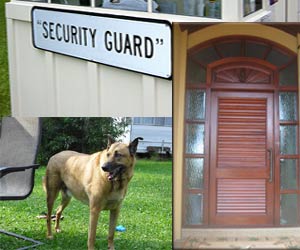 security