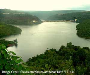 srisailam