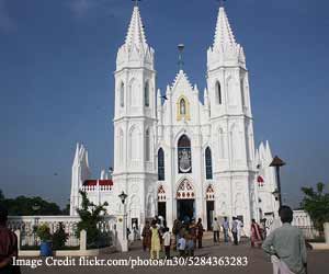 velankanni