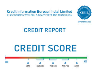 CIBIL-report