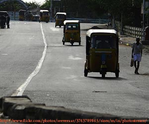CREDEAI-chennai-roads